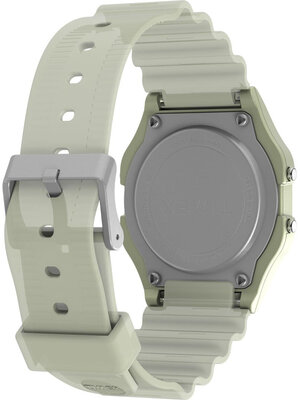 Timex T80 Glow in the Dark TW2Y02600UK