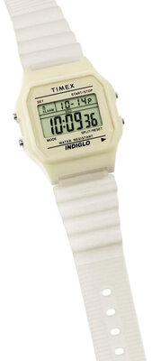 Timex T80 Glow in the Dark TW2Y02600UK