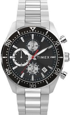 Timex Trend Ridgefield Quartz Chronograph TW2Y56900UK