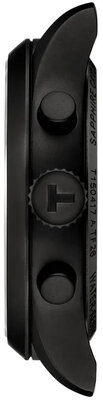 Tissot PR 100 Quartz Chronograph T150.417.37.057.00 Tour de France 2026 (+ náhradní řemínek)