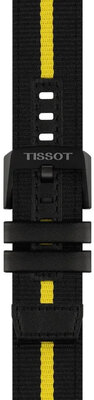 Tissot PR 100 Quartz Chronograph T150.417.37.057.00 Tour de France 2026 (+ náhradní řemínek)