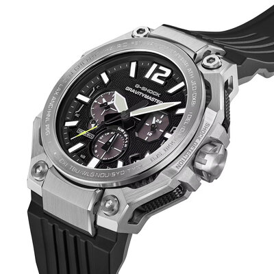 Casio G-Shock Master of G GWR-B3000-1AER Gravitymaster