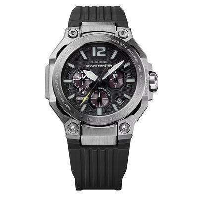 Casio G-Shock Master of G GWR-B3000-1AER Gravitymaster