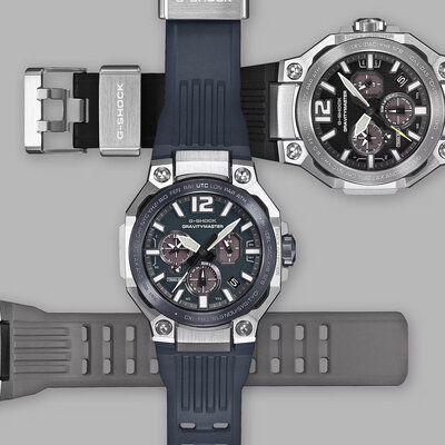 Casio G-Shock Master of G GWR-B3000-1AER Gravitymaster