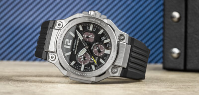 Casio G-Shock Master of G GWR-B3000-1AER Gravitymaster