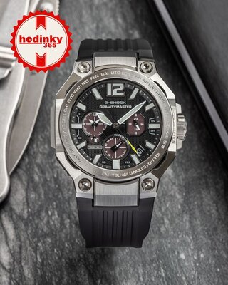 Casio G-Shock Master of G GWR-B3000-1AER Gravitymaster