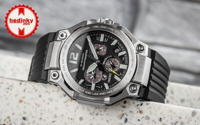 Casio G-Shock Master of G GWR-B3000-1AER Gravitymaster
