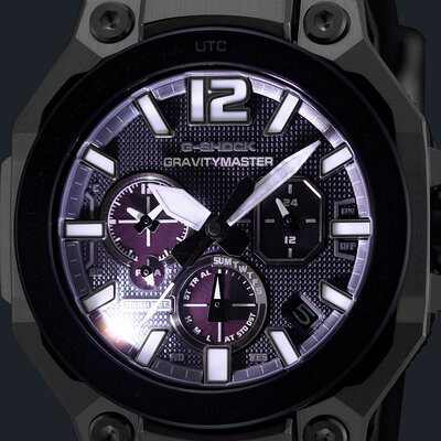 Casio G-Shock Master of G GWR-B3000A-2AER Gravitymaster