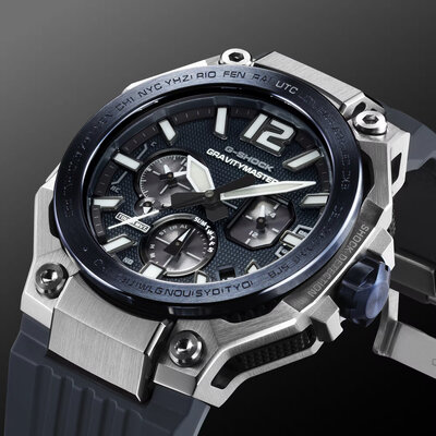 Casio G-Shock Master of G GWR-B3000A-2AER Gravitymaster