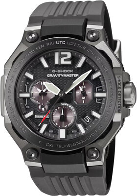 Casio G-Shock Master of G GWR-B3000B-8AER Gravitymaster
