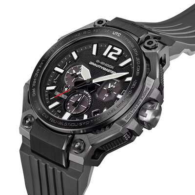 Casio G-Shock Master of G GWR-B3000B-8AER Gravitymaster