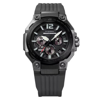 Casio G-Shock Master of G GWR-B3000B-8AER Gravitymaster