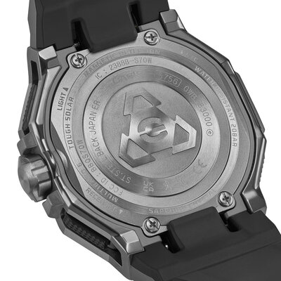 Casio G-Shock Master of G GWR-B3000B-8AER Gravitymaster