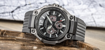 Casio G-Shock Master of G GWR-B3000B-8AER Gravitymaster