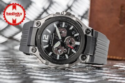 Casio G-Shock Master of G GWR-B3000B-8AER Gravitymaster