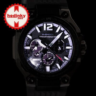 Casio G-Shock Master of G GWR-B3000B-8AER Gravitymaster