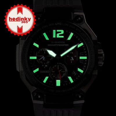 Casio G-Shock Master of G GWR-B3000B-8AER Gravitymaster