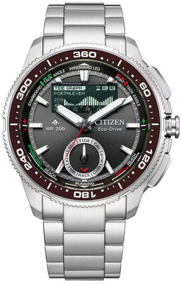 Citizen Promaster Marine Eco-Drive JV3001-53E
