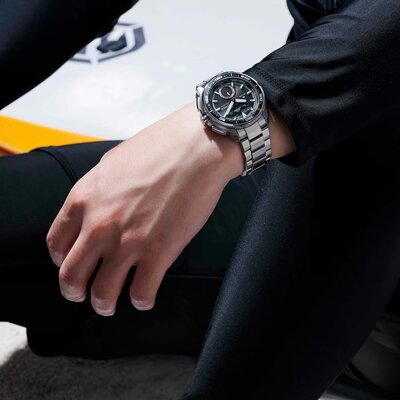Citizen Promaster Marine Eco-Drive JV3001-53E