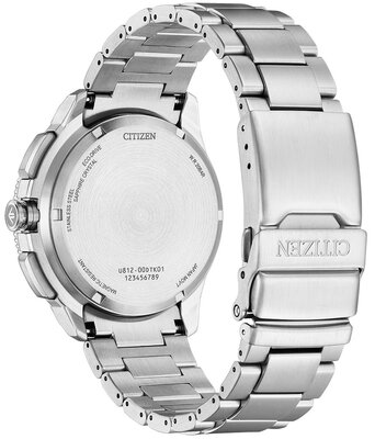Citizen Promaster Marine Eco-Drive JV3001-53E