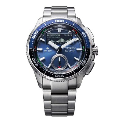 Citizen Promaster Marine Eco-Drive JV3006-50L