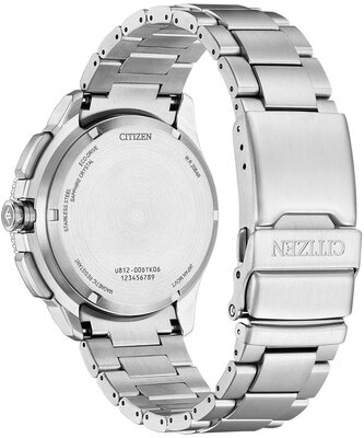 Citizen Promaster Marine Eco-Drive JV3006-50L