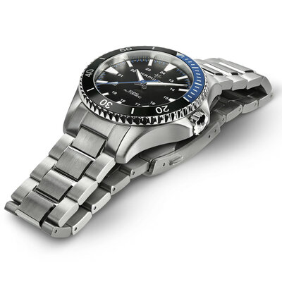 Hamilton Khaki Navy Scuba Automatic H82315131