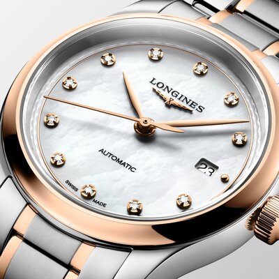 Longines Master Collection Automatic L2.449.5.89.7