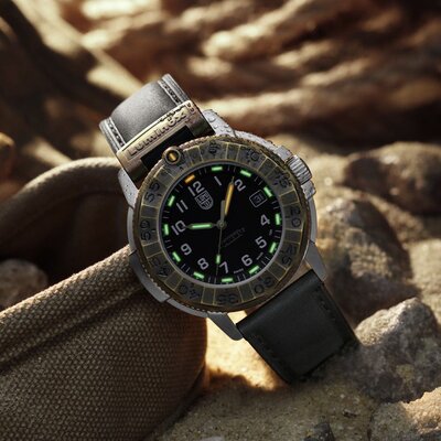 Luminox Adventure Watch XL.1301