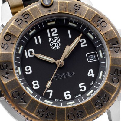 Luminox Adventure Watch XL.1301