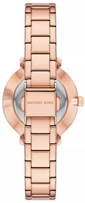 Michael Kors Pyper MK7645SET (+ náramek a náušnice)