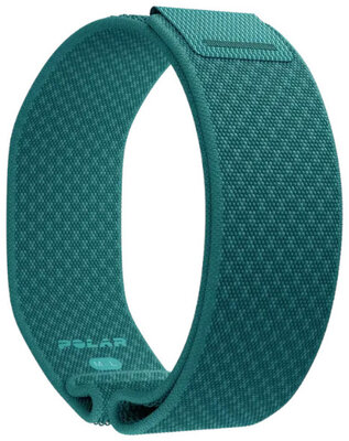 Náhradní řemínek pro Polar Loop, S-L petrolejová