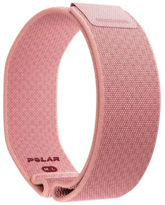 Náhradní řemínek pro Polar Loop, S-L růžová