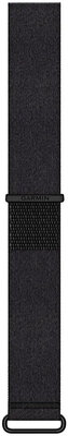Nylonový řemínek Garmin CIRQA, Black, L/XL, 010-14472-00