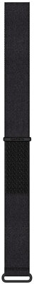 Nylonový řemínek Garmin CIRQA, Black, L/XL, pažní, 010-14472-20