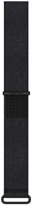 Nylonový řemínek Garmin CIRQA, Black, S/M, 010-14472-10