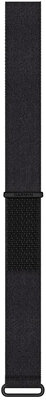 Nylonový řemínek Garmin CIRQA, Black, S/M, pažní, 010-14472-21