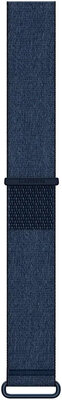 Nylonový řemínek Garmin CIRQA, Captain Blue, S/M, 010-14472-13