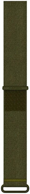 Nylonový řemínek Garmin CIRQA, Dark Olive, S/M, 010-14472-16