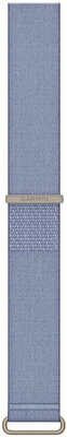Nylonový řemínek Garmin CIRQA, French Blue, S/M, 010-14472-17