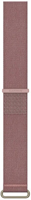 Nylonový řemínek Garmin CIRQA, Mauve, L/XL, 010-14472-02