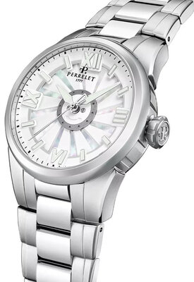Perrelet Turbine Lady Frost A4069/5