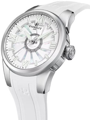 Perrelet Turbine Lady Frost A4069/B