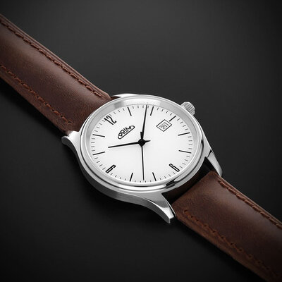 Prim Linea II 40 Quartz W01P.13262.A
