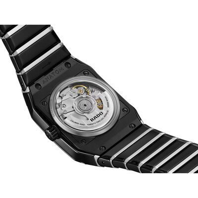 Rado Anatom Automatic Diamonds R10260712