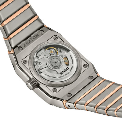 Rado Anatom Automatic Diamonds R10261712