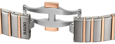 Rado Anatom Automatic Diamonds R10261712