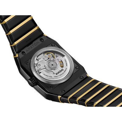 Rado Anatom Automatic Diamonds R10263702