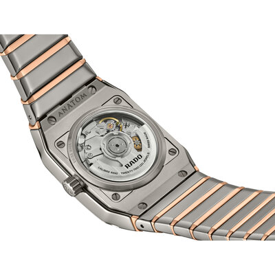 Rado Anatom Automatic Diamonds R10264712