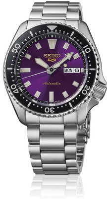 Seiko 5 Sports Automatic HDB003K1 SKX 145th Anniversary Limited Edition 9999pcs